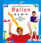 Ballonsjov