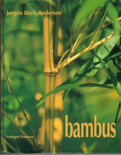 Bambus. Dyrkning af nye bambusarter i Danmark