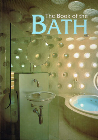 The book of bath