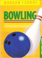 Bowling.