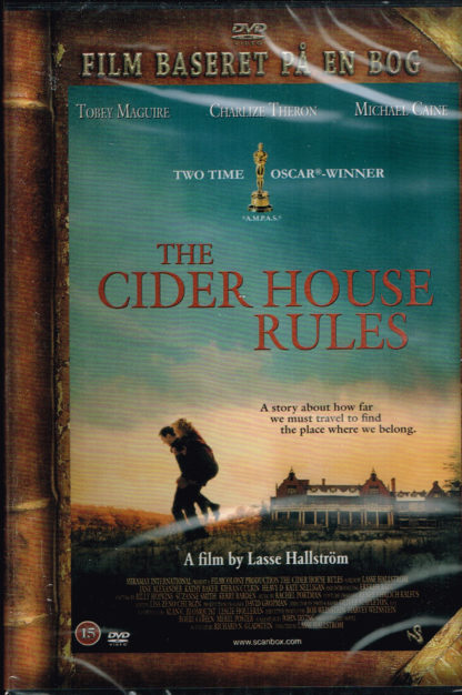 Cider House Rules (Æblemostreglementet)