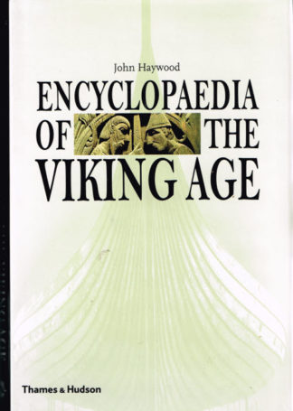 Encyclopaedia of the Viking Age
