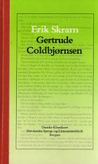 Gertrude Colbjørnsen