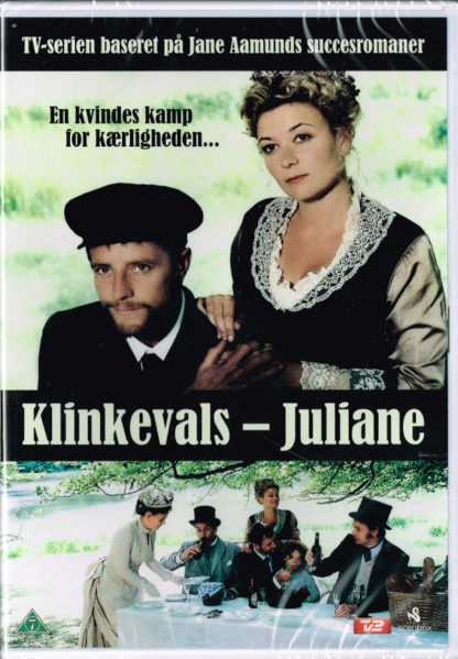 Klinkevals-Juliane