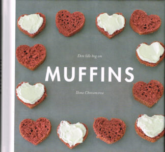 Den lille bog om muffins