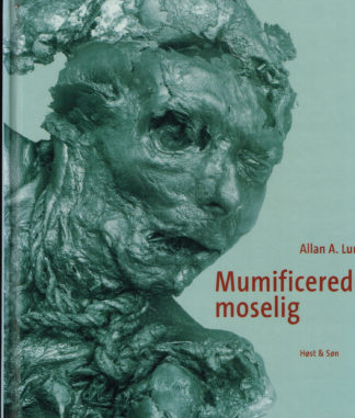 Mumificerede moselig
