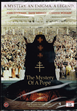 Mystery of a pope