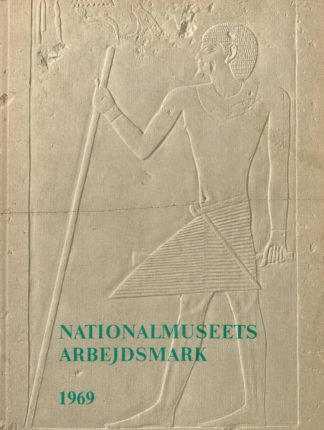 Nationalmuseets Arbejdsmark 1969