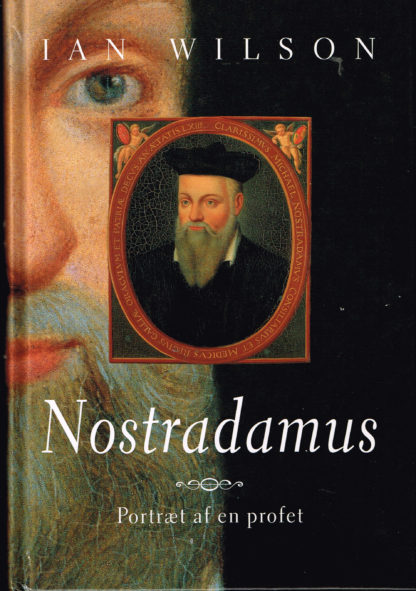 Nostradamus - portræt af en profet