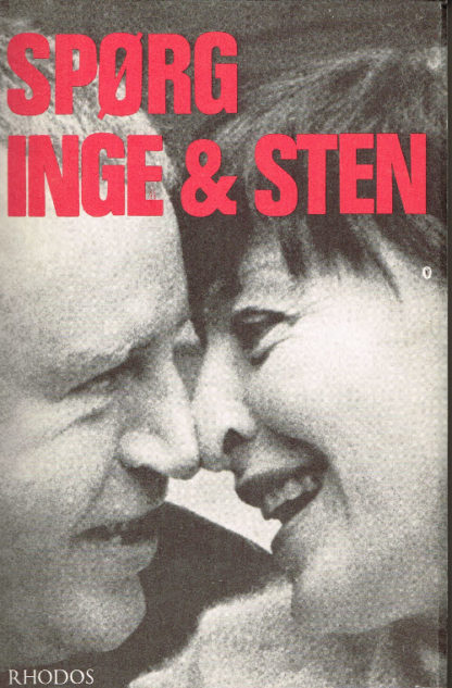 Spørg Inge & Sten