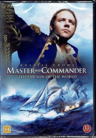 Master and Commander. The Far side of the World